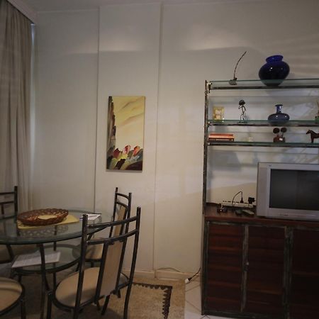 Gohouse Leao 107 Lejlighed Rio de Janeiro Eksteriør billede
