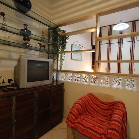 Gohouse Leao 107 Lejlighed Rio de Janeiro Eksteriør billede