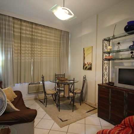 Gohouse Leao 107 Lejlighed Rio de Janeiro Eksteriør billede