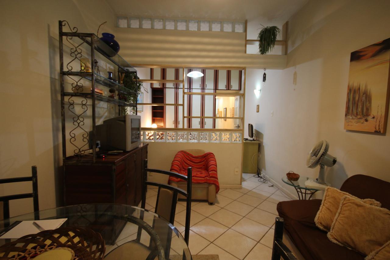 Gohouse Leao 107 Lejlighed Rio de Janeiro Eksteriør billede