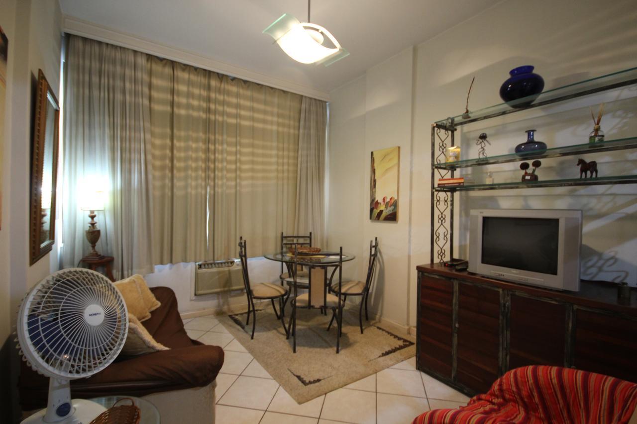 Gohouse Leao 107 Lejlighed Rio de Janeiro Eksteriør billede