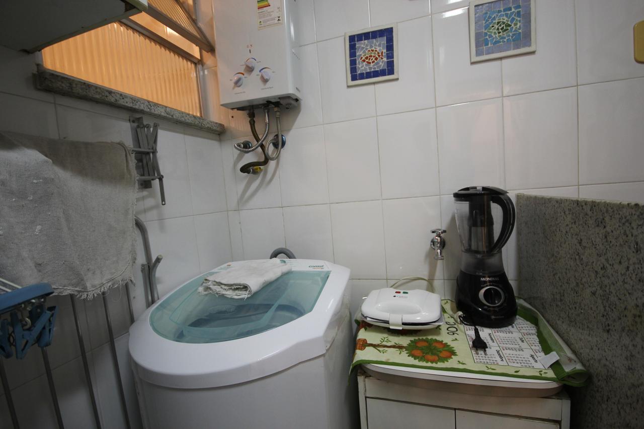 Gohouse Leao 107 Lejlighed Rio de Janeiro Eksteriør billede