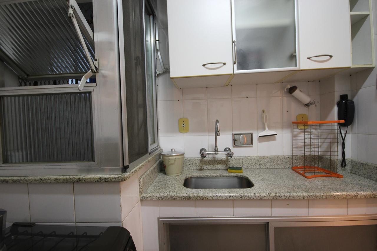 Gohouse Leao 107 Lejlighed Rio de Janeiro Eksteriør billede
