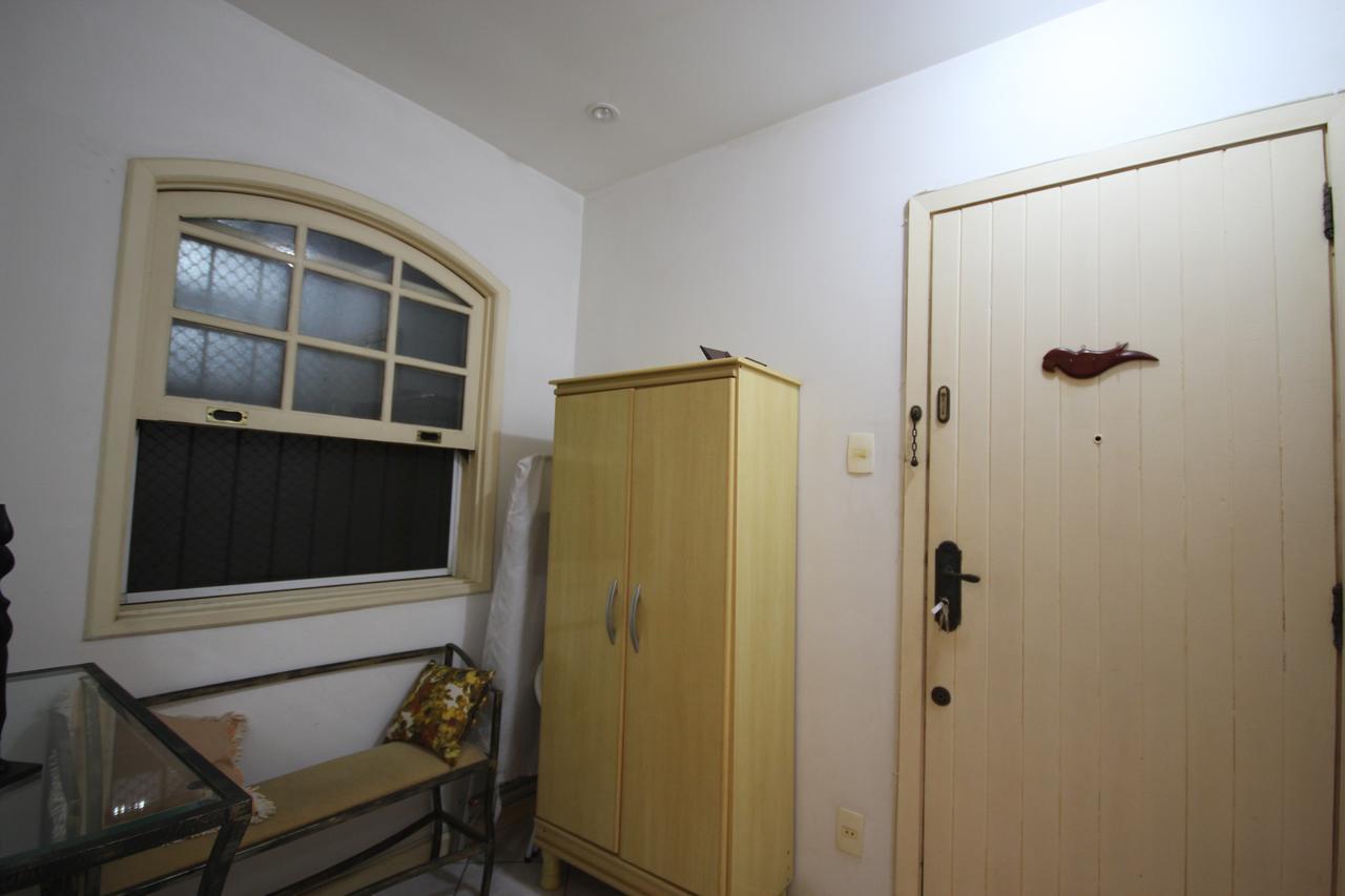 Gohouse Leao 107 Lejlighed Rio de Janeiro Eksteriør billede