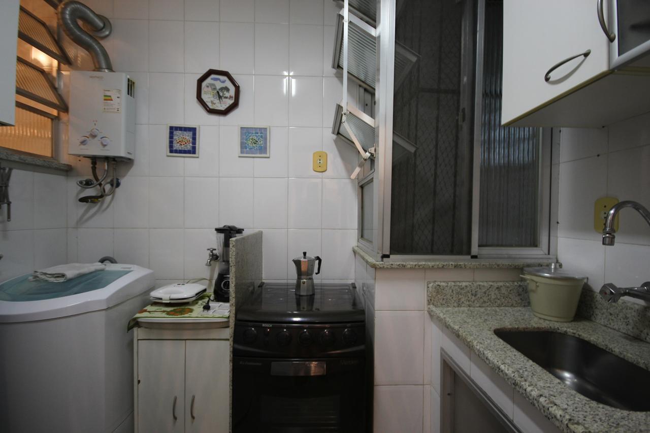 Gohouse Leao 107 Lejlighed Rio de Janeiro Eksteriør billede